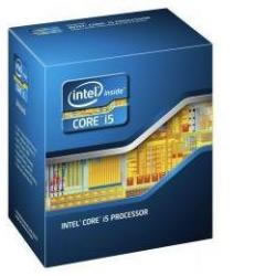 Intel I5-3570k